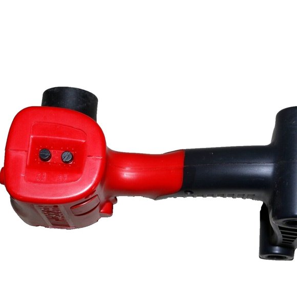 Impact transmitter Earnhardt Jr #8 car - REPLACEMENT REMOTE CONTROL NO ANTENNA - Picture 4 of 6